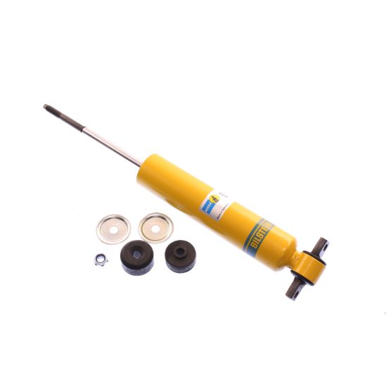 Picture of Bilstein Suspension Shock Absorber - 24-025652