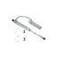 Picture of Bilstein Suspension Shock Absorber - 25-261400