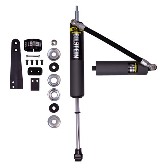 Picture of Bilstein Suspension Shock Absorber - 25-325805