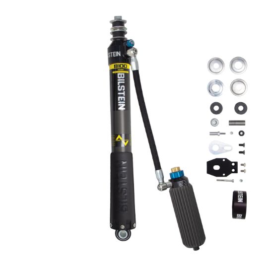 Picture of BILSTEIN TUNDRA 22+; RL; 8100 BLACK HAWK; 0- - 25332315