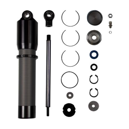 Picture of Bilstein Suspension Shock Absorber - 33-314600
