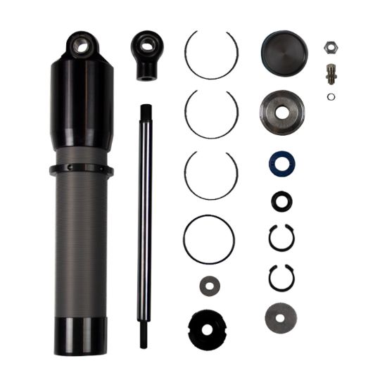 Picture of Bilstein Suspension Shock Absorber - 33-314600
