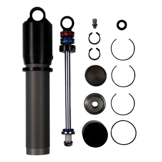 Picture of Bilstein Suspension Shock Absorber - 33-314822