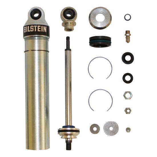 Picture of Bilstein Suspension Shock Absorber - 33-315539