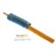 Picture of Bilstein Suspension Strut Cartridge - 34-030189