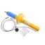 Picture of Bilstein Suspension Strut Assembly - 35-122128