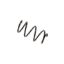 Picture of Bilstein Coil Spring - 36-129164