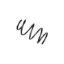 Picture of Bilstein Coil Spring - 36-239849