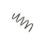 Picture of Bilstein Coil Spring - 37-133740