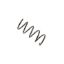 Picture of Bilstein Coil Spring - 37-154172