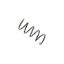 Picture of Bilstein Coil Spring - 37-154189