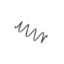 Picture of Bilstein Coil Spring - 37-172299