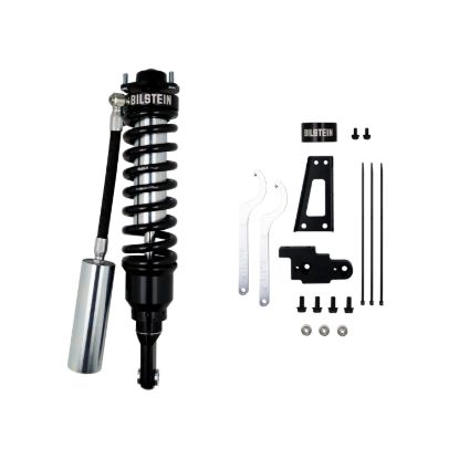 Picture of Bilstein Suspension Shock Absorber and Coil Spring Assembly - 41-269282