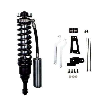 Picture of Bilstein Suspension Shock Absorber and Coil Spring Assembly - 41-269299
