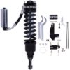 Picture of Bilstein Suspension Shock Absorber and Coil Spring Assembly - 41-284568