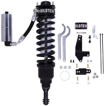 Picture of Bilstein Suspension Shock Absorber and Coil Spring Assembly - 41-284568