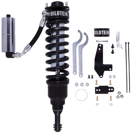 Picture of Bilstein Suspension Shock Absorber and Coil Spring Assembly - 41-284568