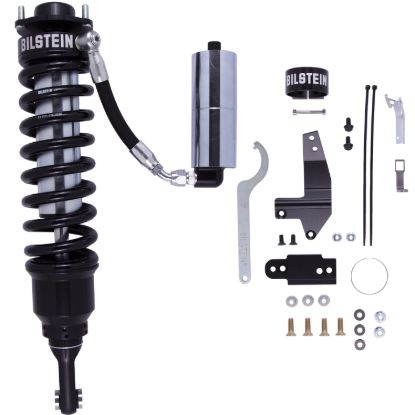 Picture of Bilstein Suspension Shock Absorber and Coil Spring Assembly - 41-284575