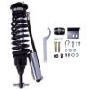 Picture of Bilstein Suspension Shock Absorber and Coil Spring Assembly - 41-284674