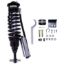 Picture of Bilstein Suspension Shock Absorber and Coil Spring Assembly - 41-284674