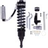 Picture of Bilstein Suspension Shock Absorber and Coil Spring Assembly - 41-284827