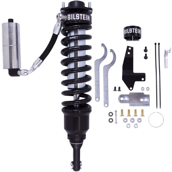 Picture of Bilstein Suspension Shock Absorber and Coil Spring Assembly - 41-284827