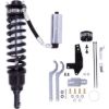 Picture of Bilstein Suspension Shock Absorber and Coil Spring Assembly - 41-284834