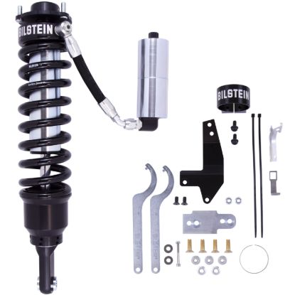 Picture of Bilstein Suspension Shock Absorber and Coil Spring Assembly - 41-284834