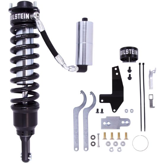 Picture of Bilstein Suspension Shock Absorber and Coil Spring Assembly - 41-284834