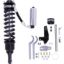 Picture of Bilstein Suspension Shock Absorber and Coil Spring Assembly - 41-284834