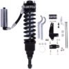 Picture of Bilstein Suspension Shock Absorber and Coil Spring Assembly - 41-284865