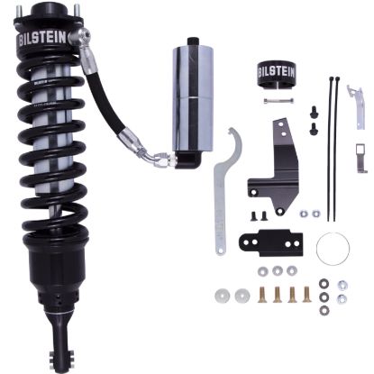 Picture of Bilstein Suspension Shock Absorber and Coil Spring Assembly - 41-284872