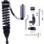 Picture of Bilstein Suspension Shock Absorber and Coil Spring Assembly - 41-284872