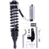 Picture of Bilstein Suspension Shock Absorber and Coil Spring Assembly - 41-298336