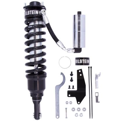 Picture of Bilstein Suspension Shock Absorber and Coil Spring Assembly - 41-298336