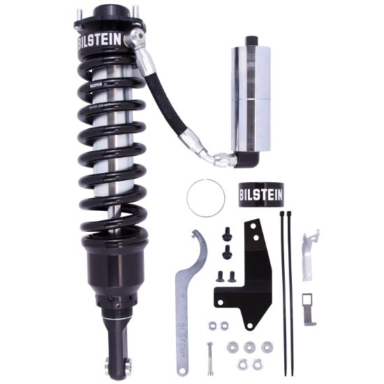 Picture of Bilstein Suspension Shock Absorber and Coil Spring Assembly - 41-298336