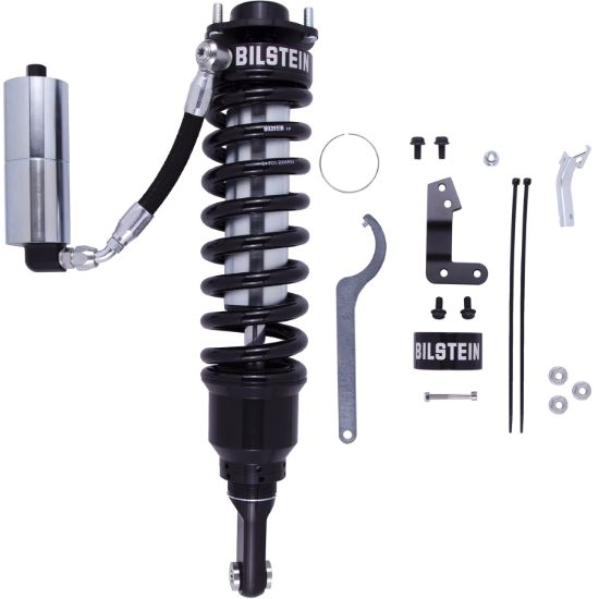 Picture of Bilstein Suspension Shock Absorber and Coil Spring Assembly - 41-298343