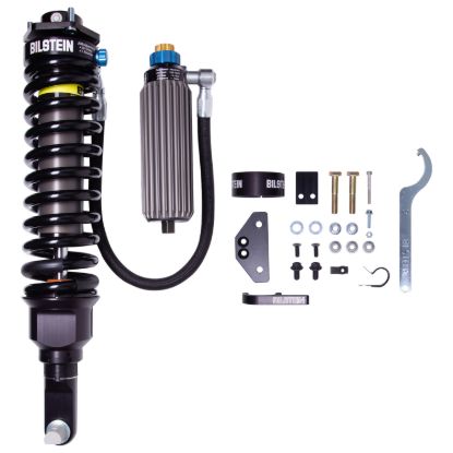Picture of Bilstein Suspension Shock Absorber and Coil Spring Assembly - 41-314227