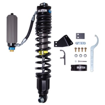 Picture of Bilstein Suspension Shock Absorber and Coil Spring Assembly - 41-314326