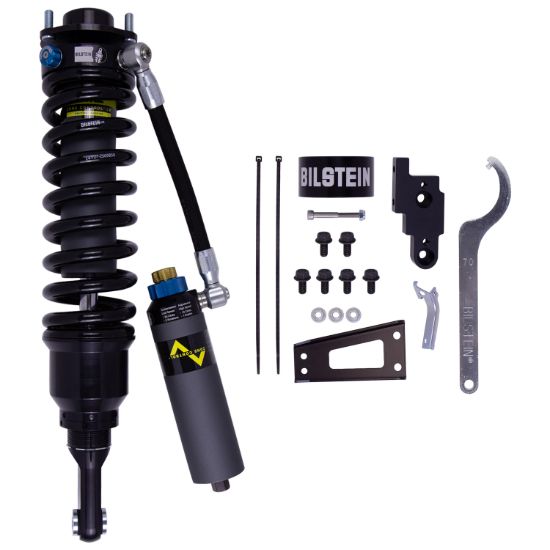 Picture of BILSTEIN TACOMA; FR; EVO 8112 ADJ RES/JCO; M - 41319581