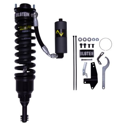 Picture of Bilstein Suspension Shock Absorber and Coil Spring Assembly - 41-324165