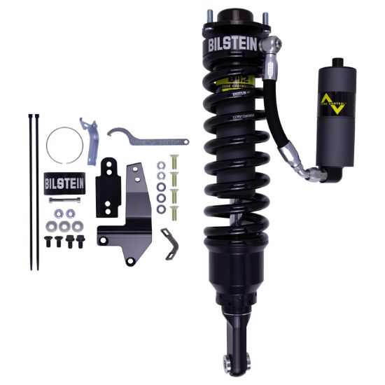 Picture of BILSTEIN SUSPENSION SHOCK ABSORBER AND COIL - 41324363