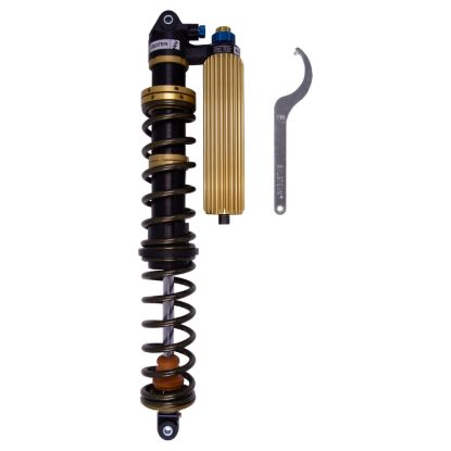Picture of Bilstein Suspension Shock Absorber and Coil Spring Assembly - 41-324998