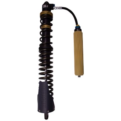 Picture of Bilstein Suspension Shock Absorber and Coil Spring Assembly - 41-325001