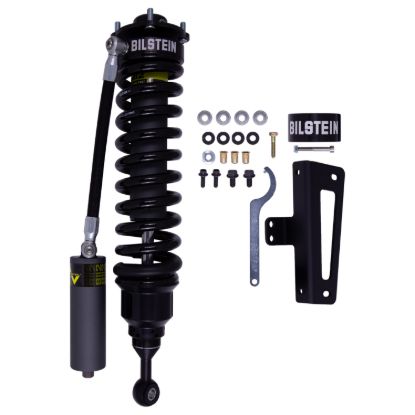 Picture of Bilstein Suspension Shock Absorber and Coil Spring Assembly - 41-326022