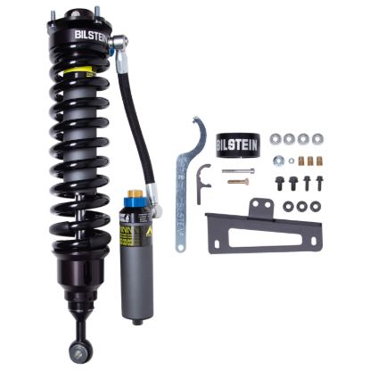 Picture of Bilstein Suspension Shock Absorber and Coil Spring Assembly - 41-326084
