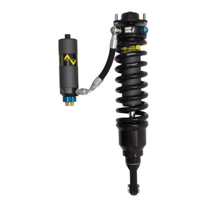 Picture of Bilstein Suspension Shock Absorber and Coil Spring Assembly - 41-326268