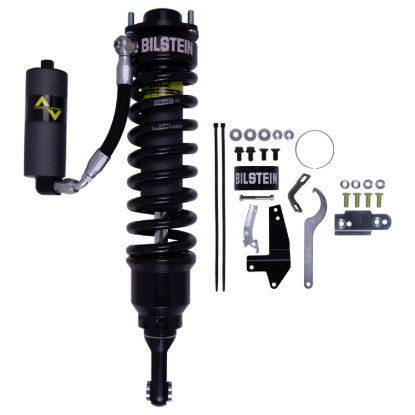 Picture of Bilstein Suspension Shock Absorber and Coil Spring Assembly - 41-326329
