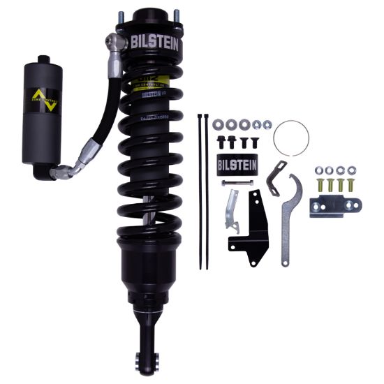 Picture of Bilstein Suspension Shock Absorber and Coil Spring Assembly - 41-326329