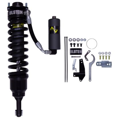 Picture of Bilstein Suspension Shock Absorber and Coil Spring Assembly - 41-326336
